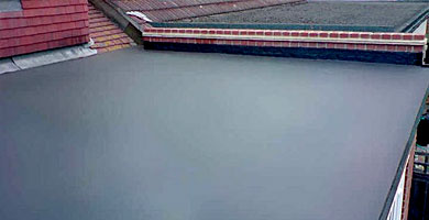 Flat Roofing